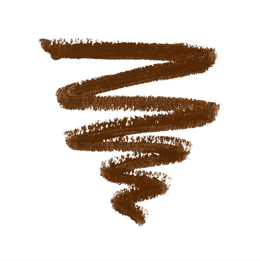 NYX Slim Eye Pencil Long-Lasting Eyeliner Shade:Brown 🤎 🆕